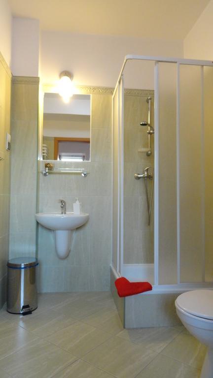Emilia Hotel Wysowa-Zdrój Værelse billede