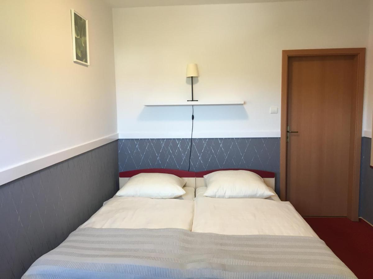 Emilia Hotel Wysowa-Zdrój Eksteriør billede